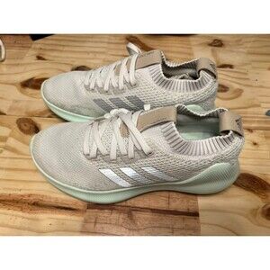 Adidas Purebounce+ Blue Tint sz 9